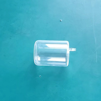 石英管堵